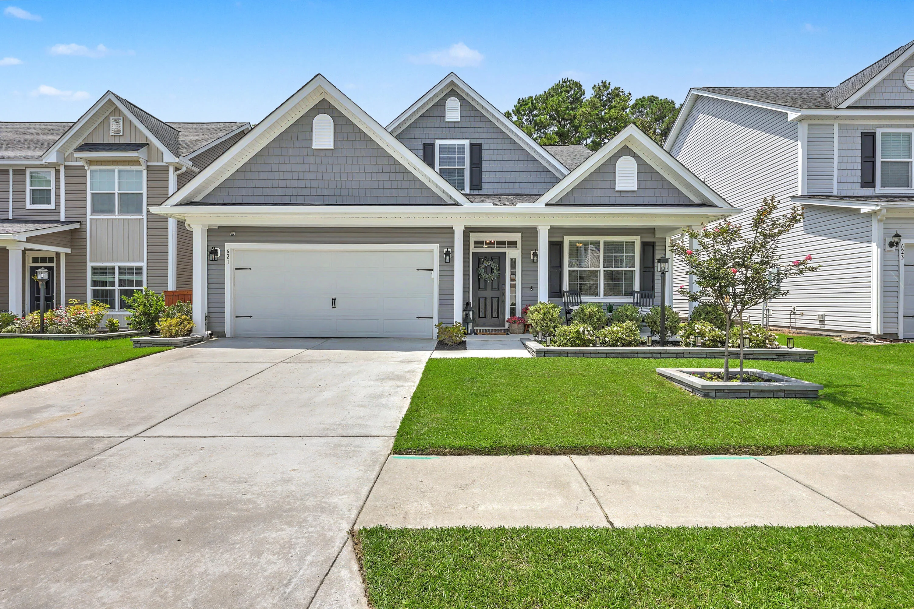 621 Pendleton Drive