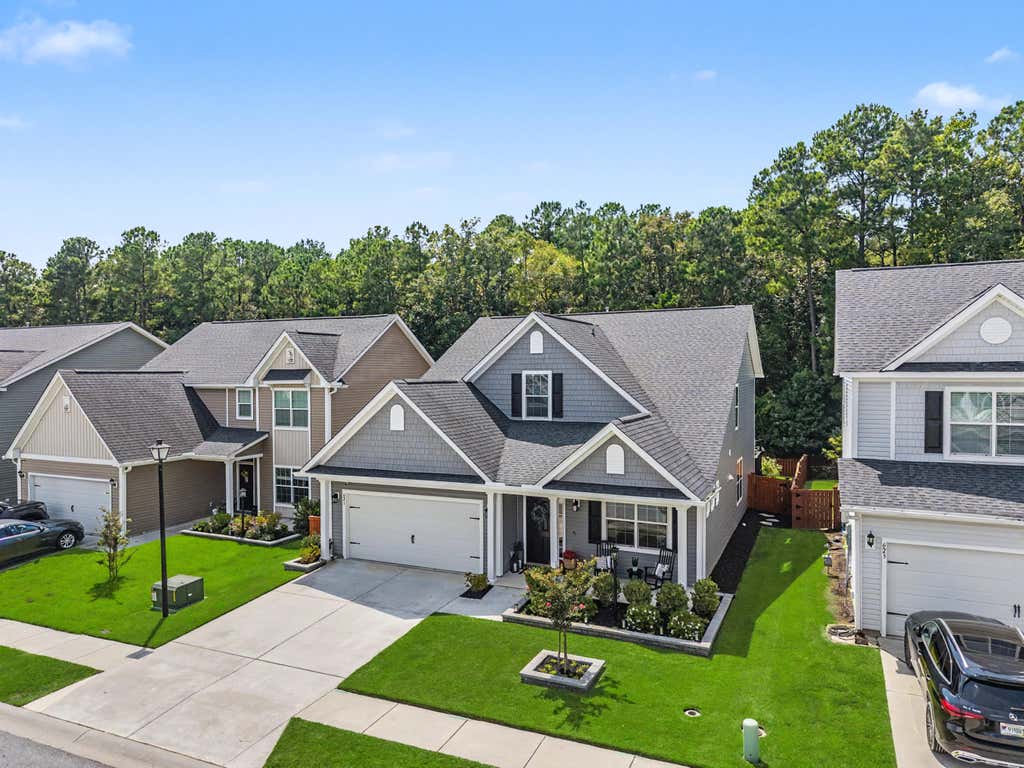 Photo of 621 Pendleton Drive, Moncks Corner, SC 29461 (MLS # 26024179)