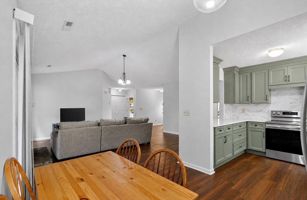 Photo of 4030 Bonaparte Drive, North Charleston, SC 29418 (MLS # 26012603)