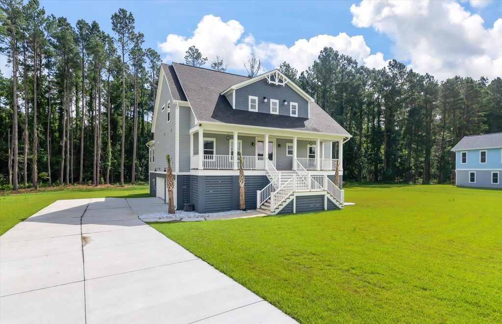 Photo of 1329 Wood Sorrel Drive, Moncks Corner, SC 29461 (MLS # 26003053)