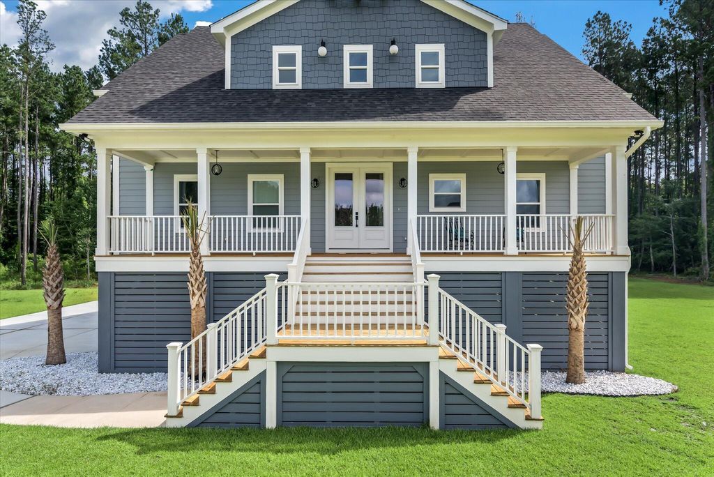 Photo of 1329 Wood Sorrel Drive, Moncks Corner, SC 29461 (MLS # 26003053)