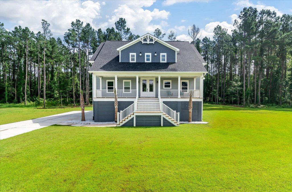 Photo of 1329 Wood Sorrel Drive, Moncks Corner, SC 29461 (MLS # 26003053)