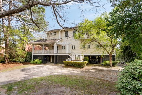 1651 Atlantic Avenue Sullivans Island SC 29482