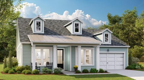Photo of 259 Denham Street, Summerville, SC 29486 (MLS # 25027361)