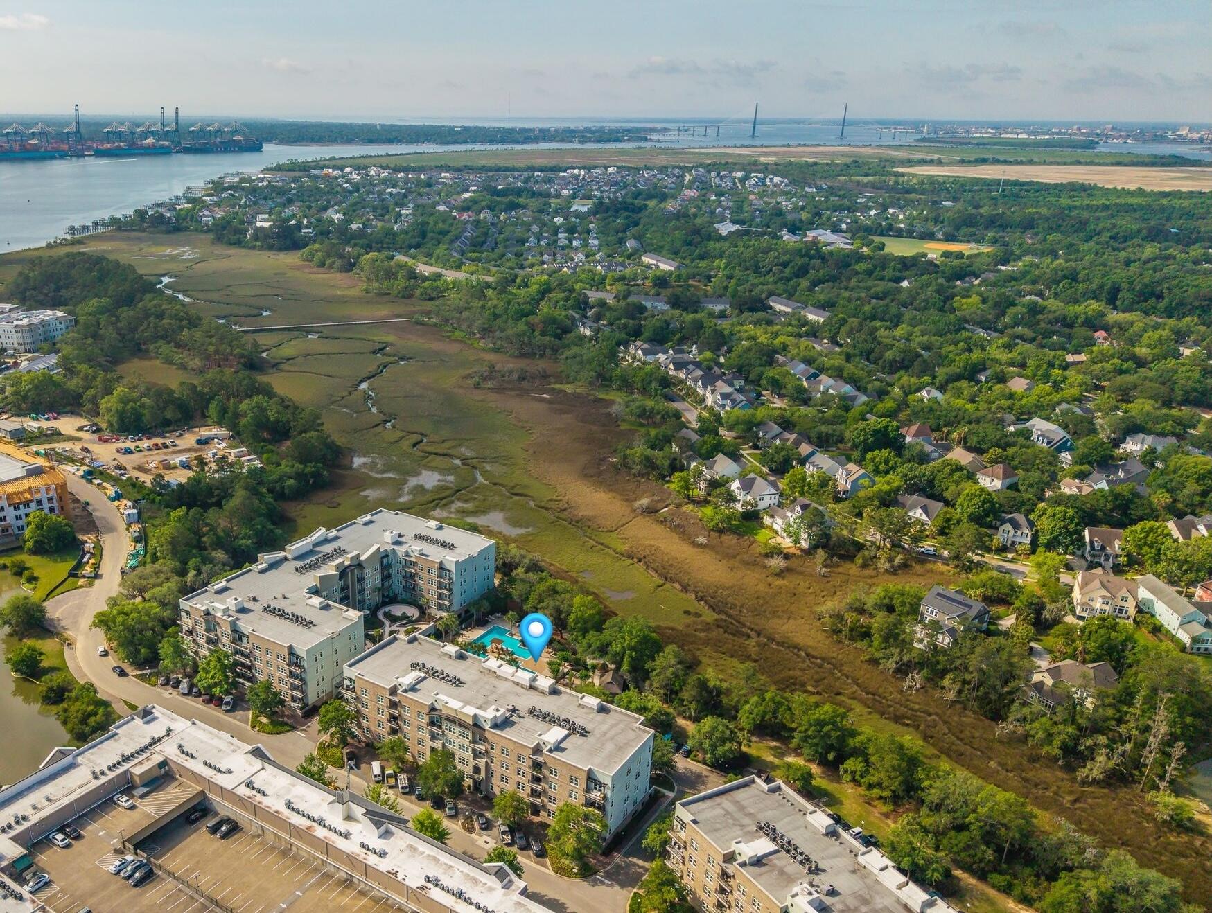 135 Pier View Street Unit 404