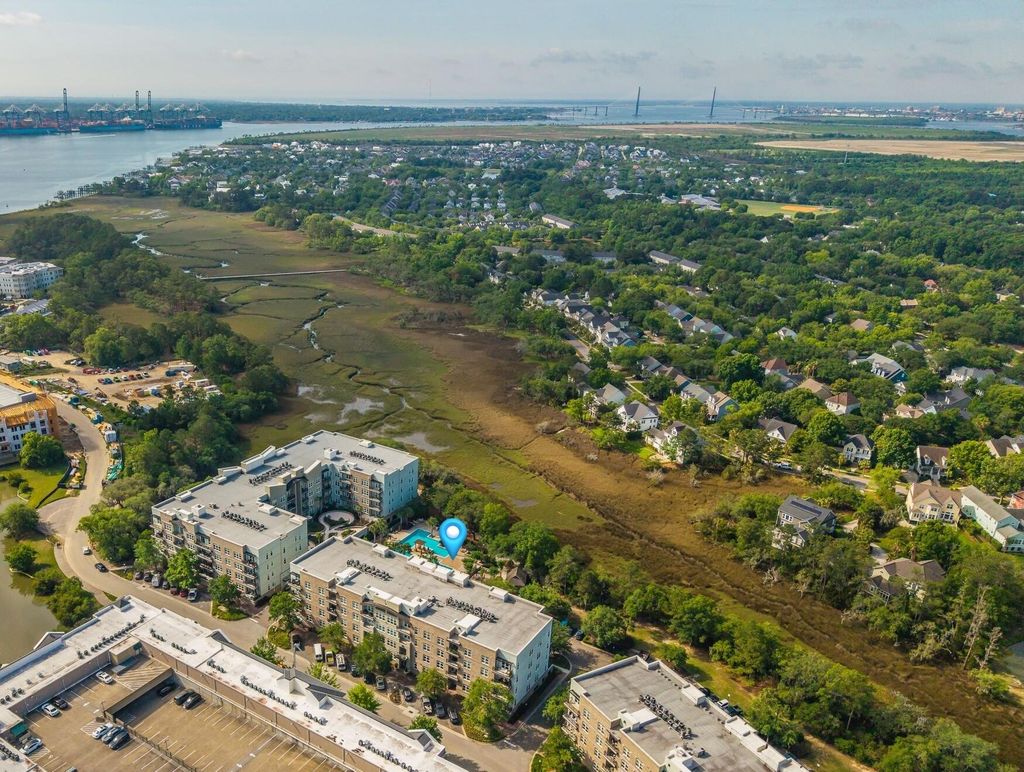 Photo of 135 Pier View Street #Unit 404, Charleston, SC 29492 (MLS # 26013872)
