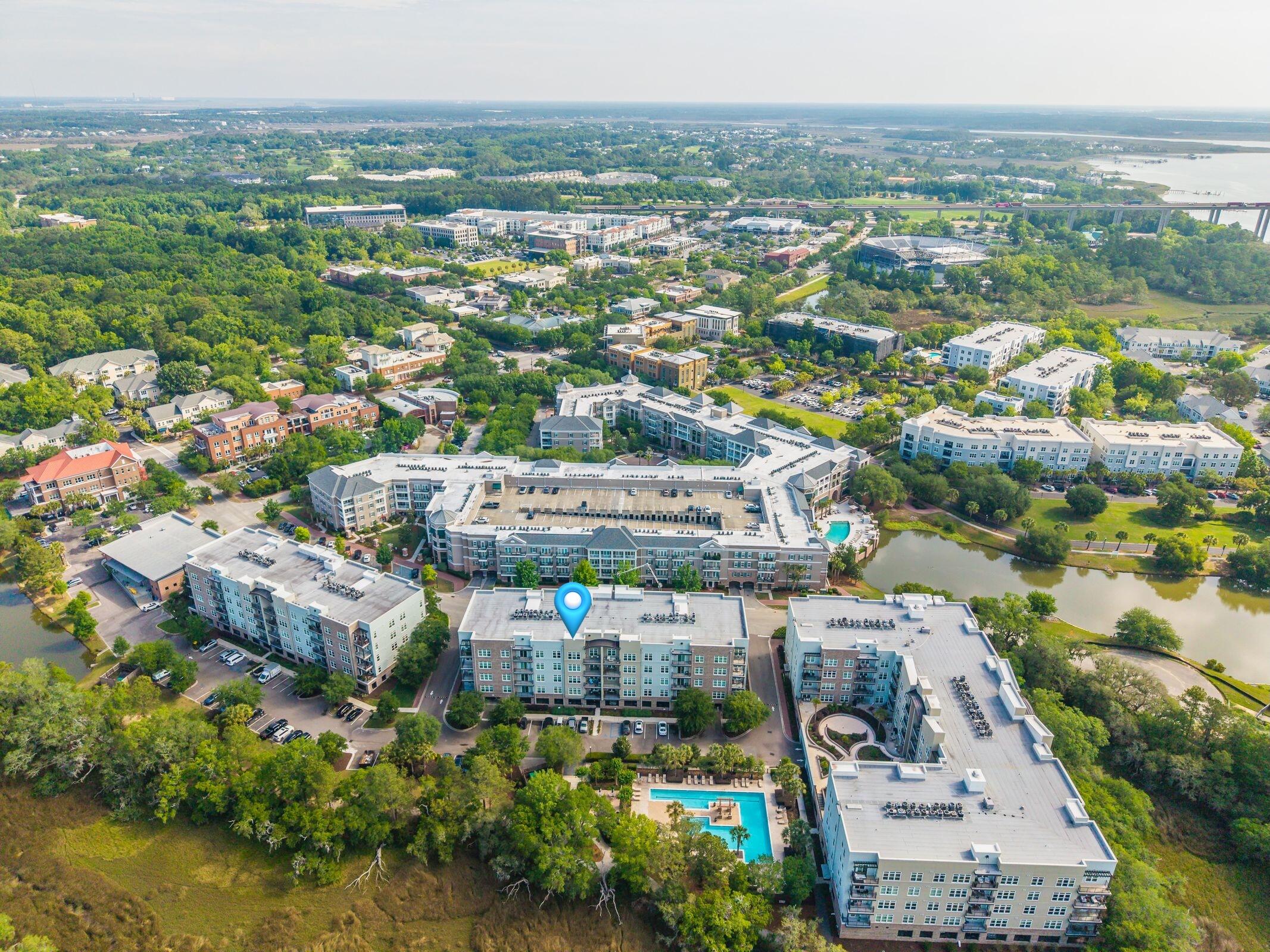 135 Pier View Street Unit 404