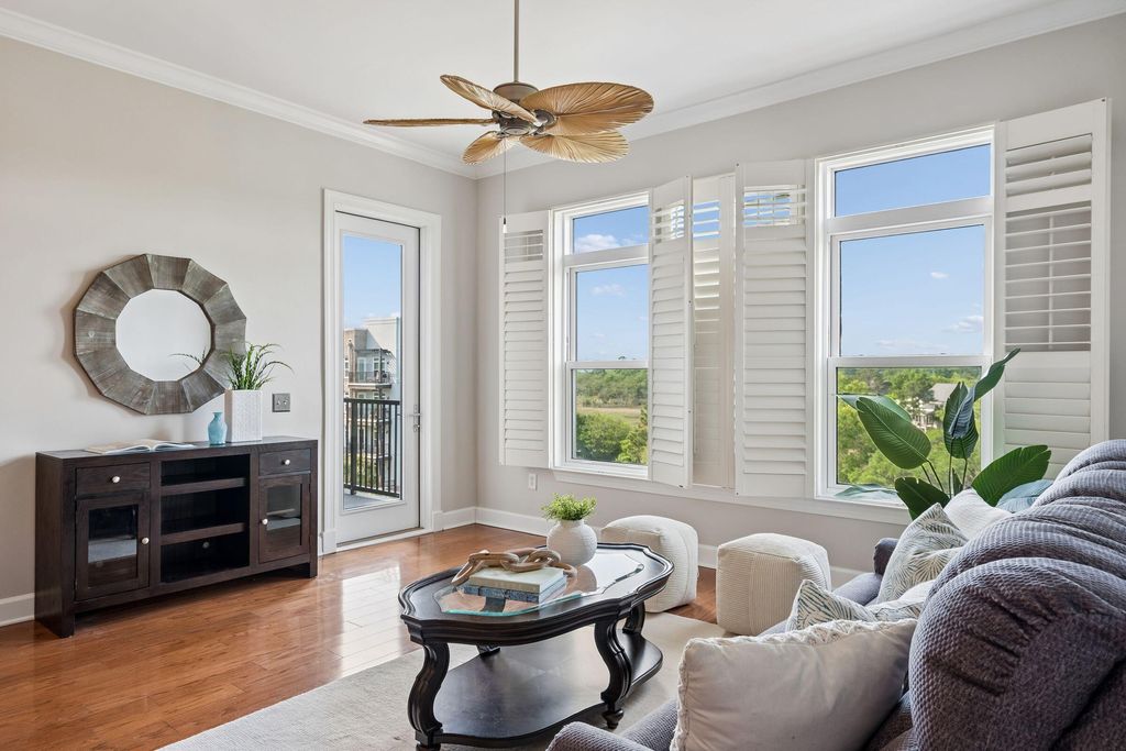 Photo of 135 Pier View Street #Unit 404, Charleston, SC 29492 (MLS # 26013872)