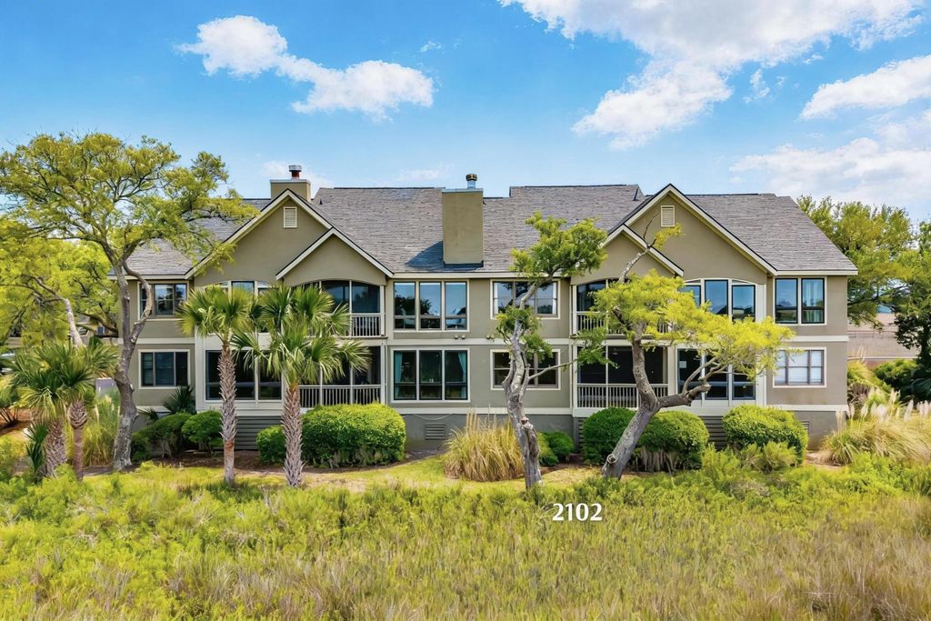 Photo of 2102 Landfall Way #2102, Seabrook Island, SC 29455 (MLS # 26012420)