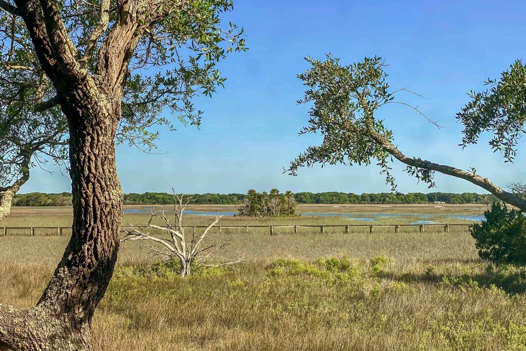Photo of 2102 Landfall Way, Seabrook Island, SC 29455 (MLS # 26012420)