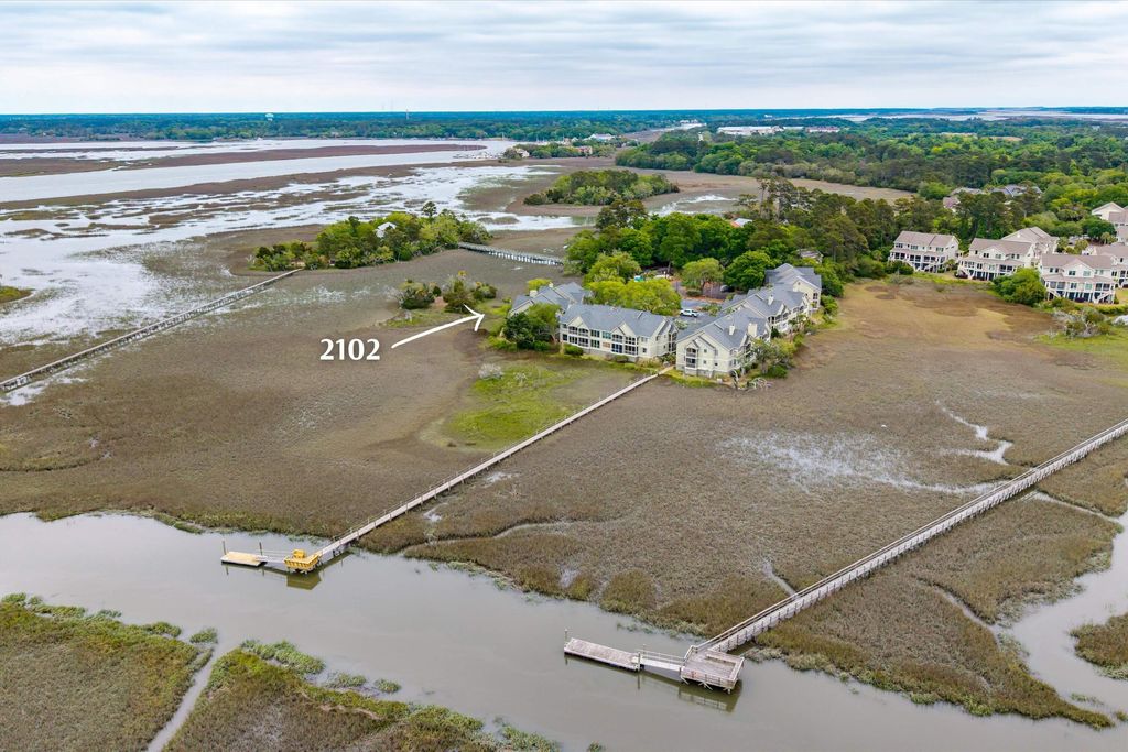 Photo of 2102 Landfall Way #2102, Seabrook Island, SC 29455 (MLS # 26012420)