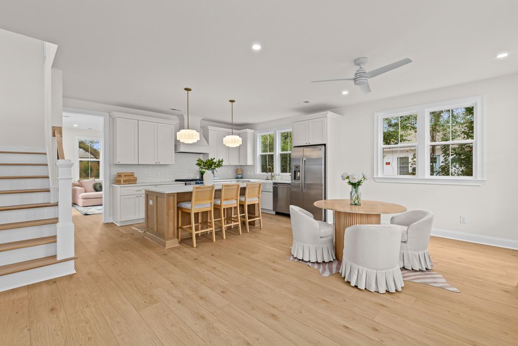 Photo of 1105 Justice Street, North Charleston, SC 29405 (MLS # 26007310)