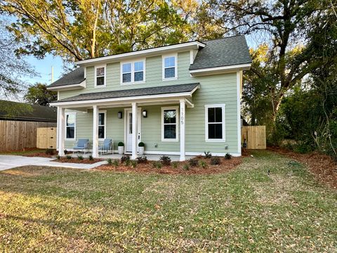 1105 Justice Street North Charleston SC 29405