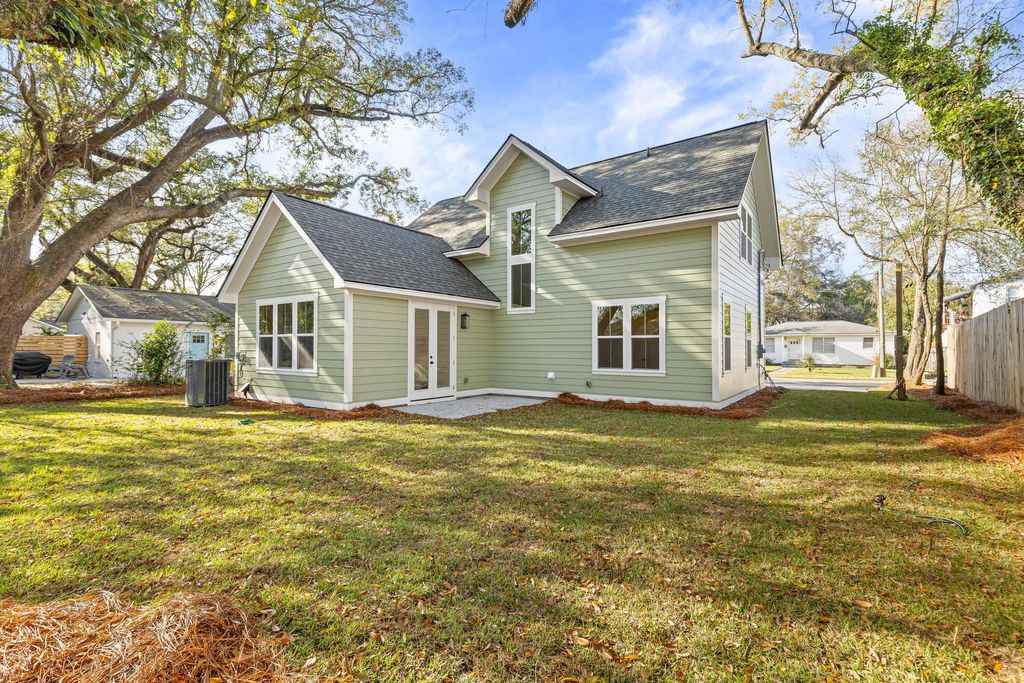 Photo of 1105 Justice Street, North Charleston, SC 29405 (MLS # 26007310)