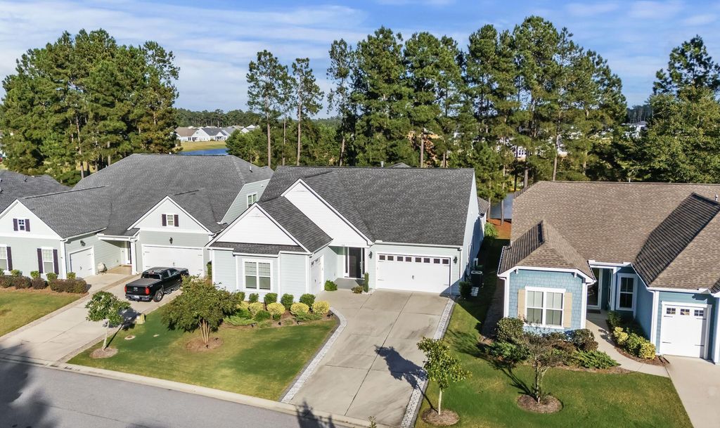 Photo of 108 Bluff Isle Court, Summerville, SC 29486 (MLS # 25027378)