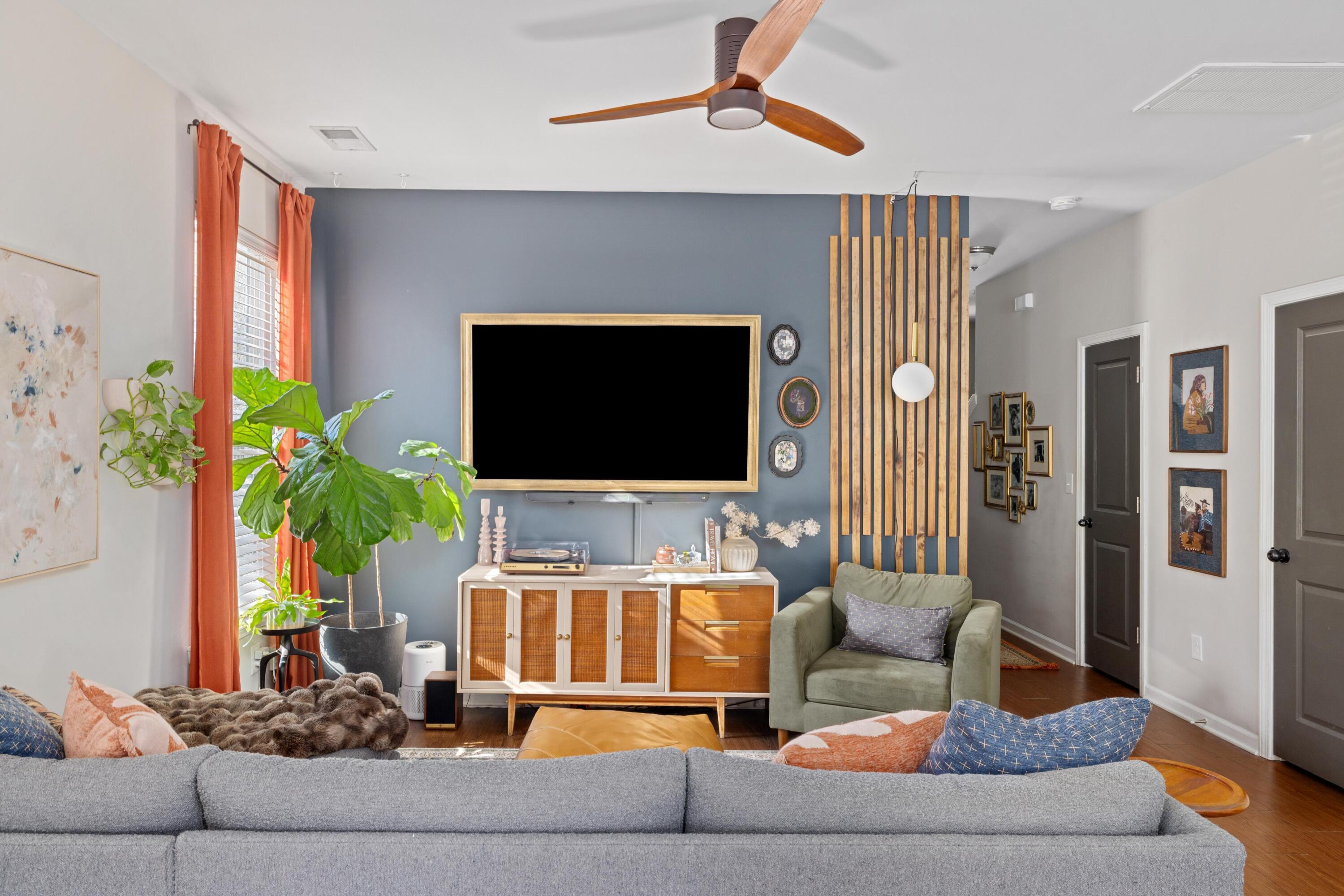 4771 Horse Drawn Way