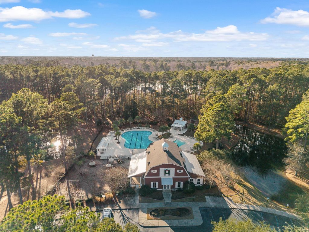 Photo of 4771 Horse Drawn Way, Summerville, SC 29485 (MLS # 26000758)