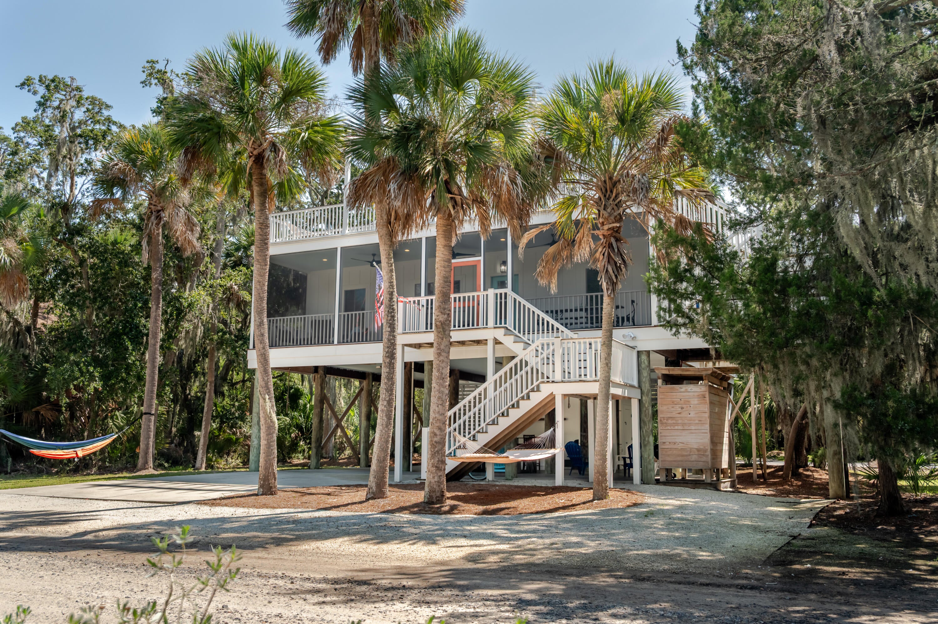 211 Jungle Road
