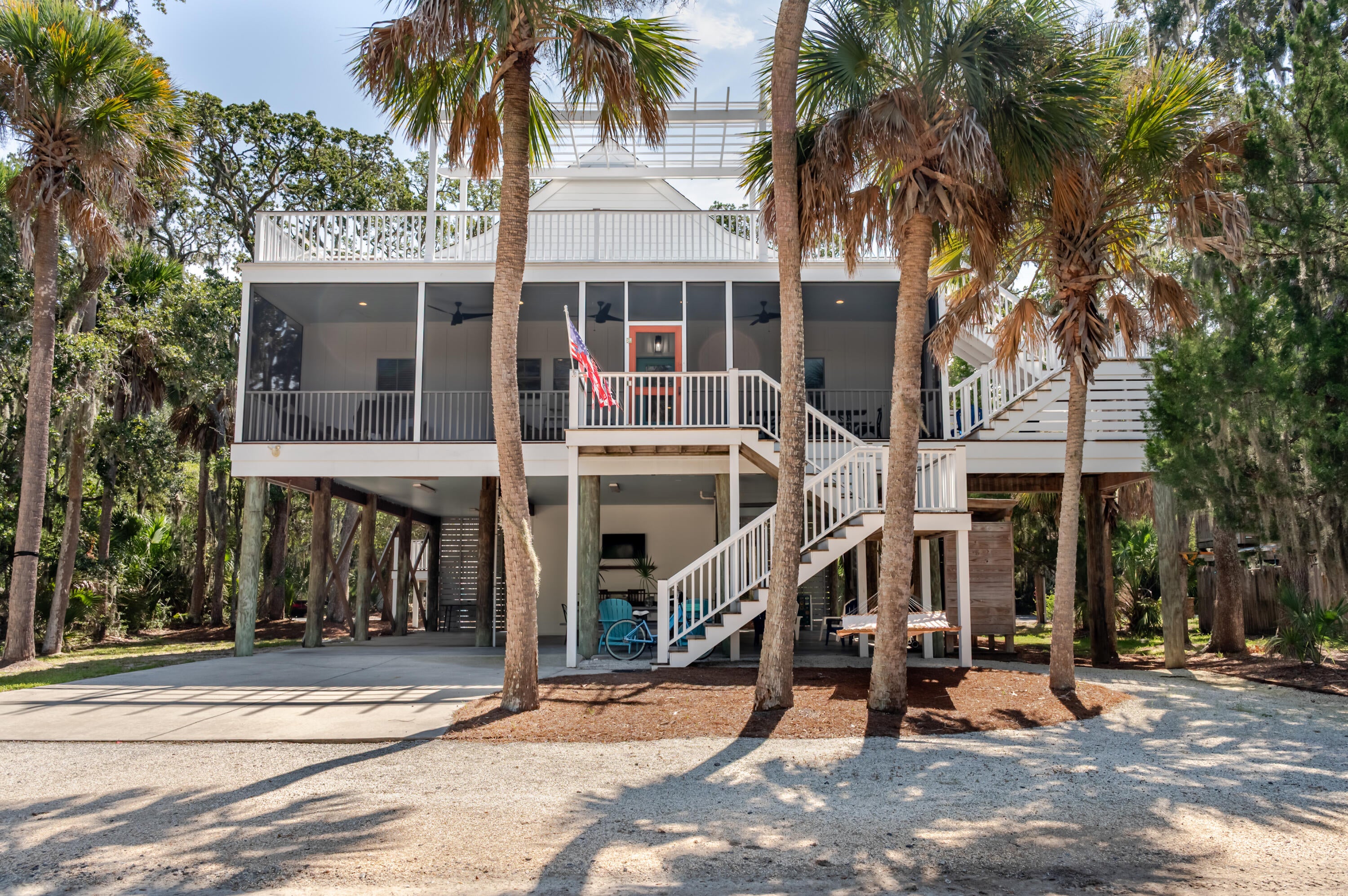 211 Jungle Road