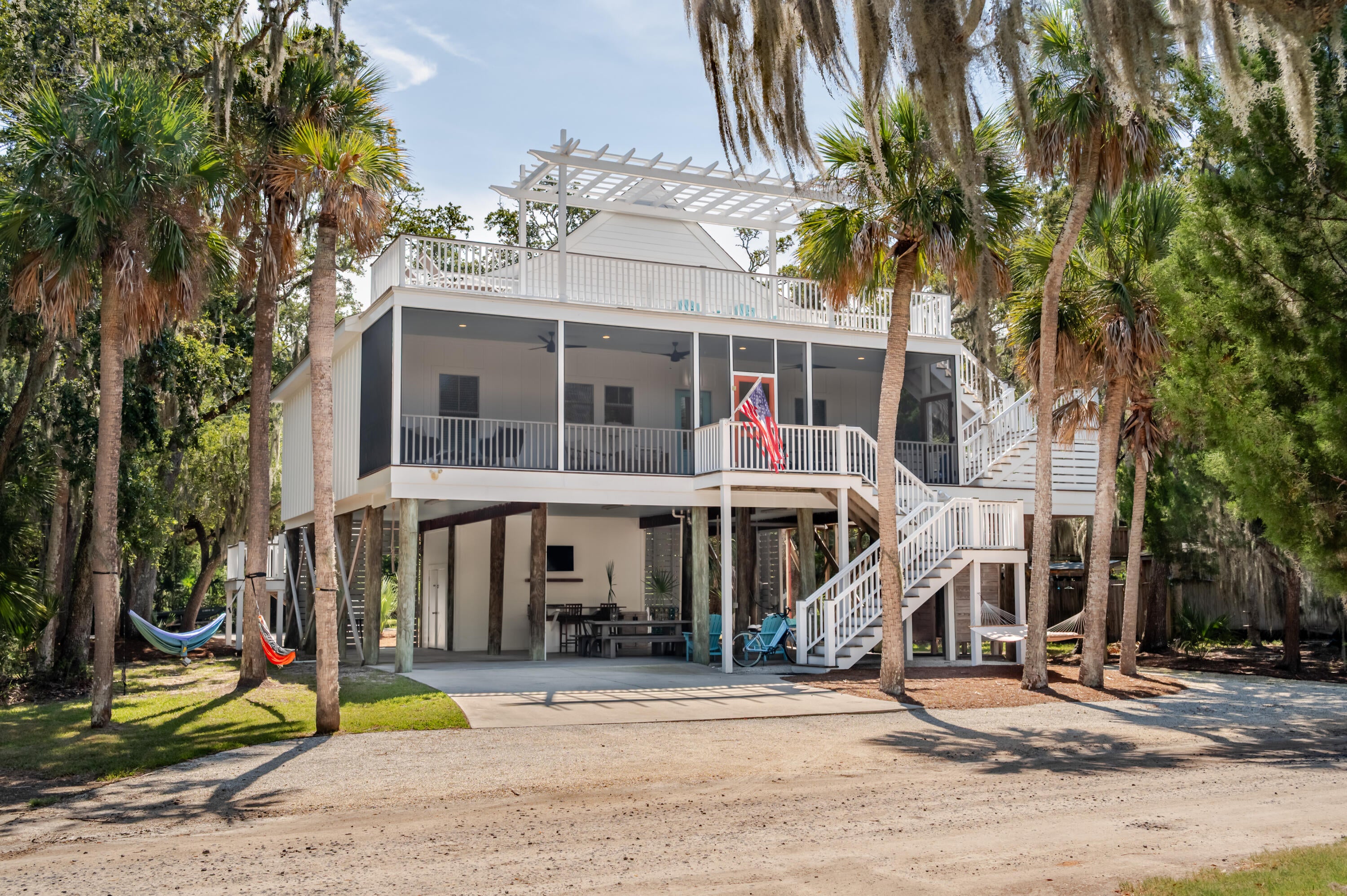 211 Jungle Road