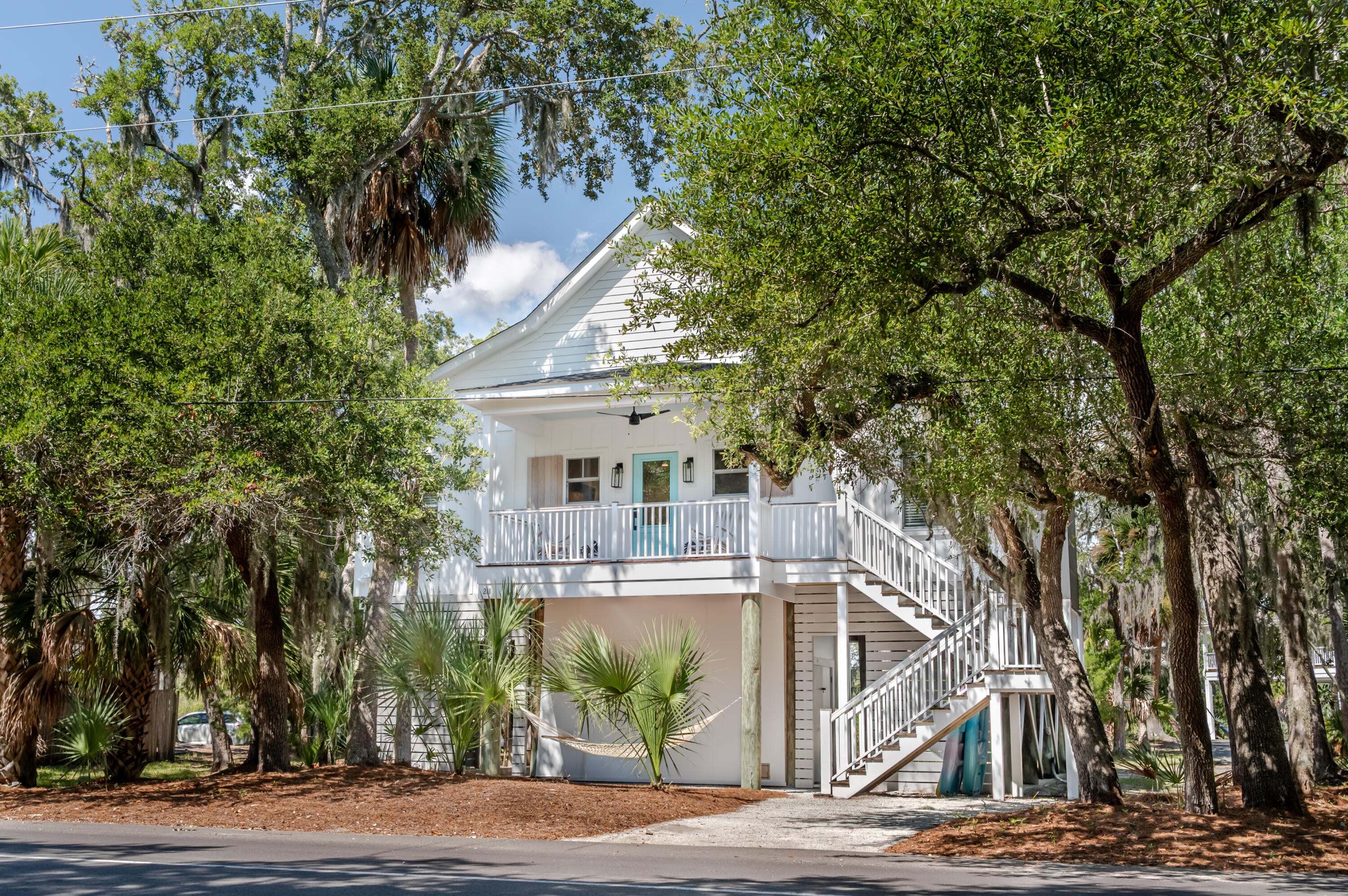 211 Jungle Road