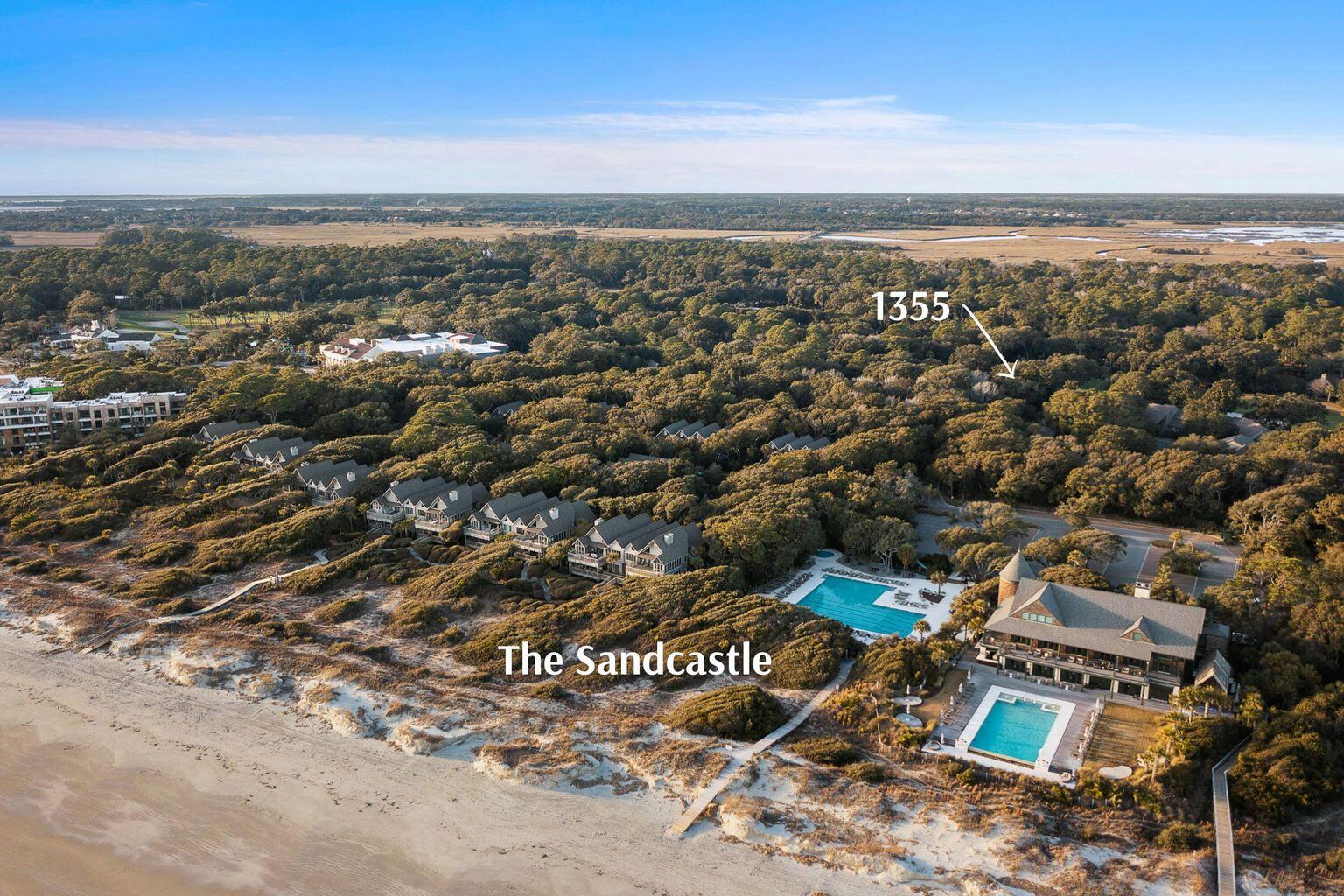1355 Dunlin Court Share D