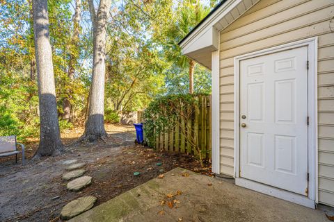 A home in Charleston