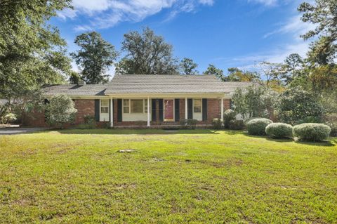 Photo of 208 George Street, Walterboro, SC 29488 (MLS # 25027590)
