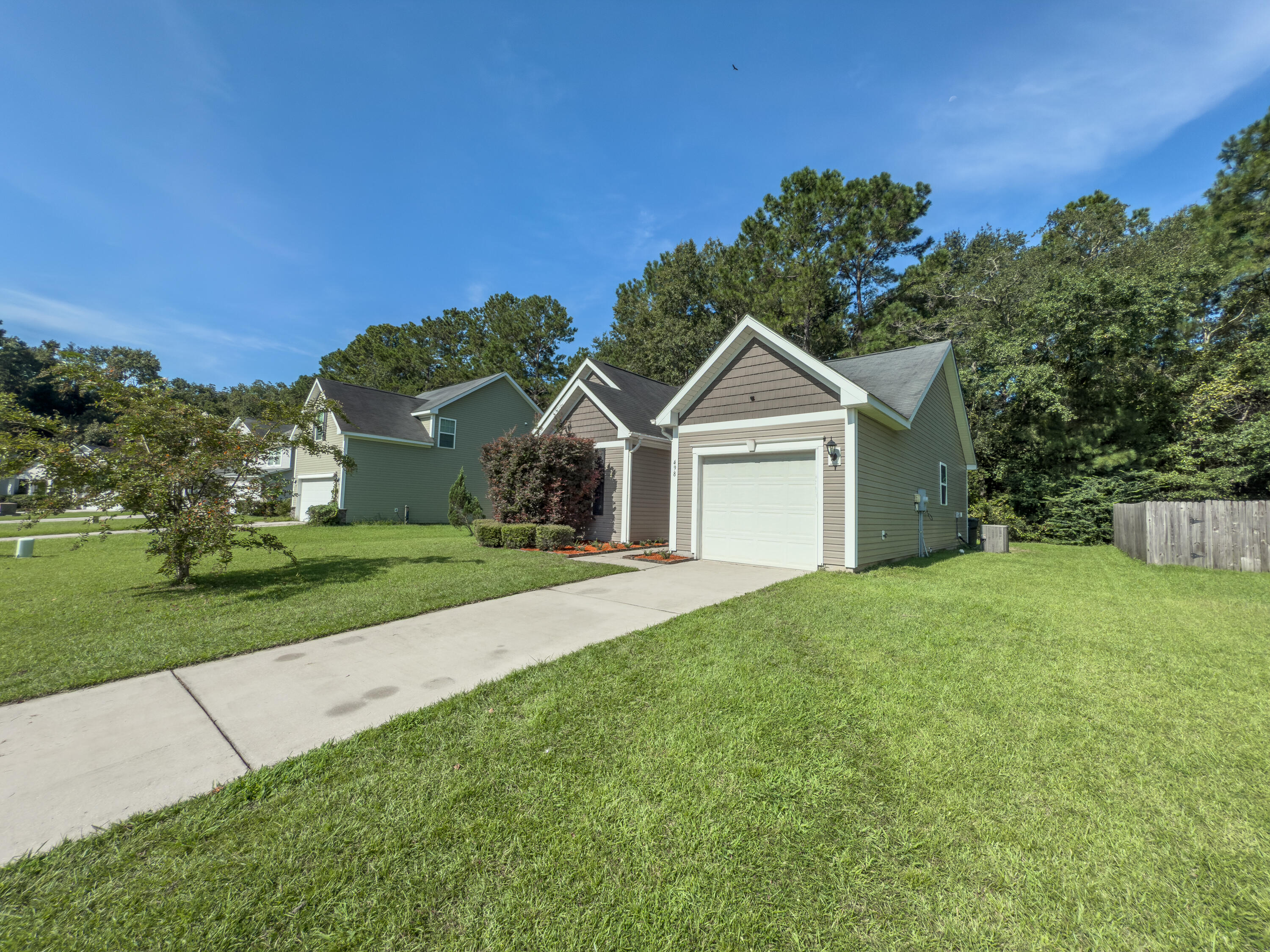 498 Stoney Field Drive