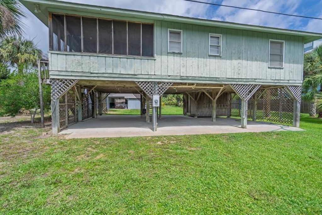 Photo of 3001 Palmetto Boulevard, Edisto Island, SC 29438 (MLS # 26017689)