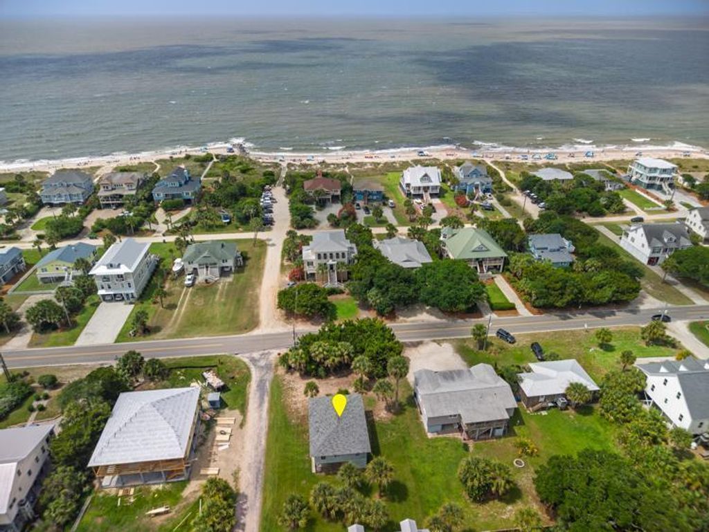 Photo of 3001 Palmetto Boulevard, Edisto Island, SC 29438 (MLS # 26017689)
