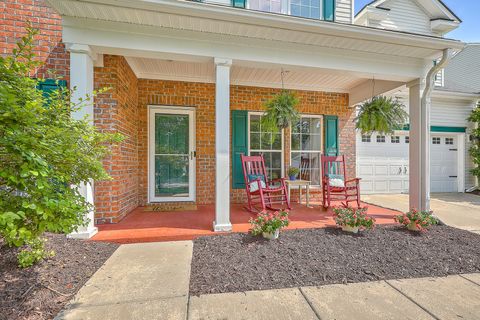 A home in Summerville