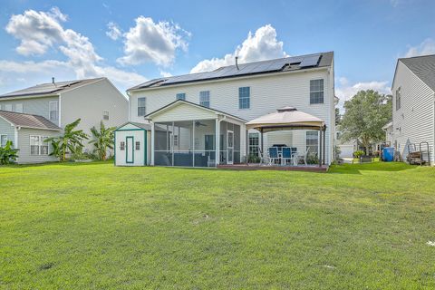 A home in Summerville