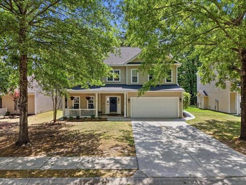 Photo of 5165 Birdie Lane, Summerville, SC 29485 (MLS # 26012100)