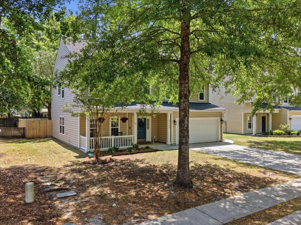 5165 Birdie Lane
