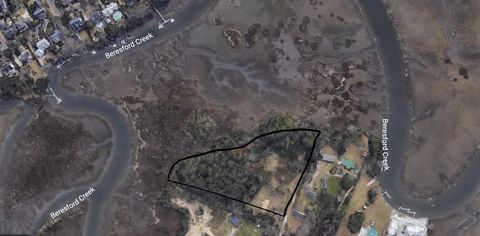 Photo of Lot 9 Collins Hill Lane, Charleston, SC 29492 (MLS # 22001200) Photo of Lot 9 Collins Hill Lane, Charleston, SC 29492 (MLS # 22001200)