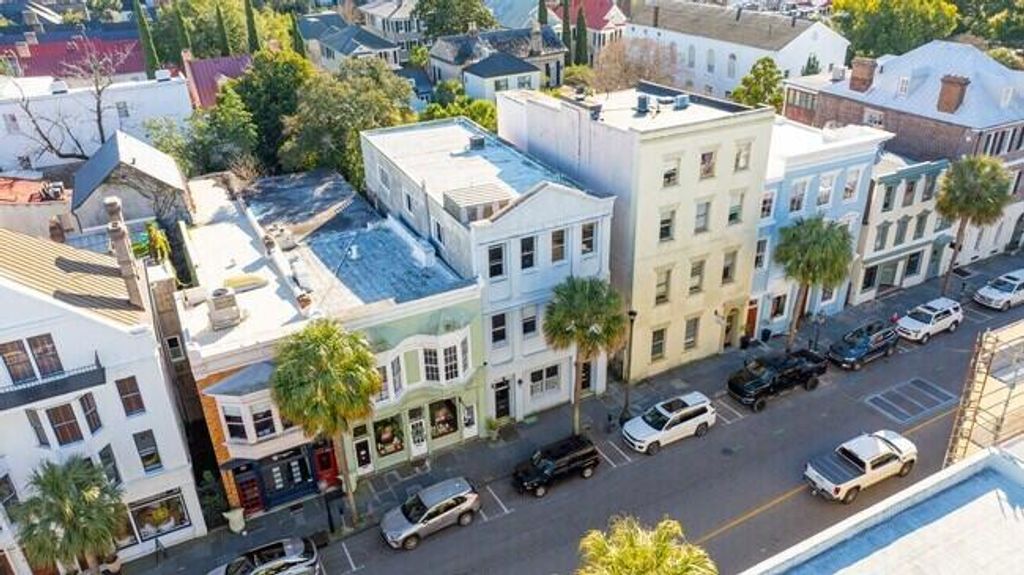 Photo of 59 Broad Street, Charleston, SC 29401 (MLS # 26008980)