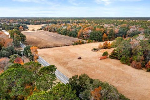 Photo of 0 River Road, Johns Island, SC 29455 (MLS # 24030971)
