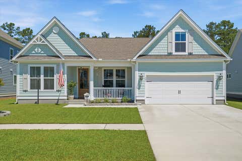 Photo of 381 Wappoo Trace Lane, Summerville, SC 29486 (MLS # 26016523)