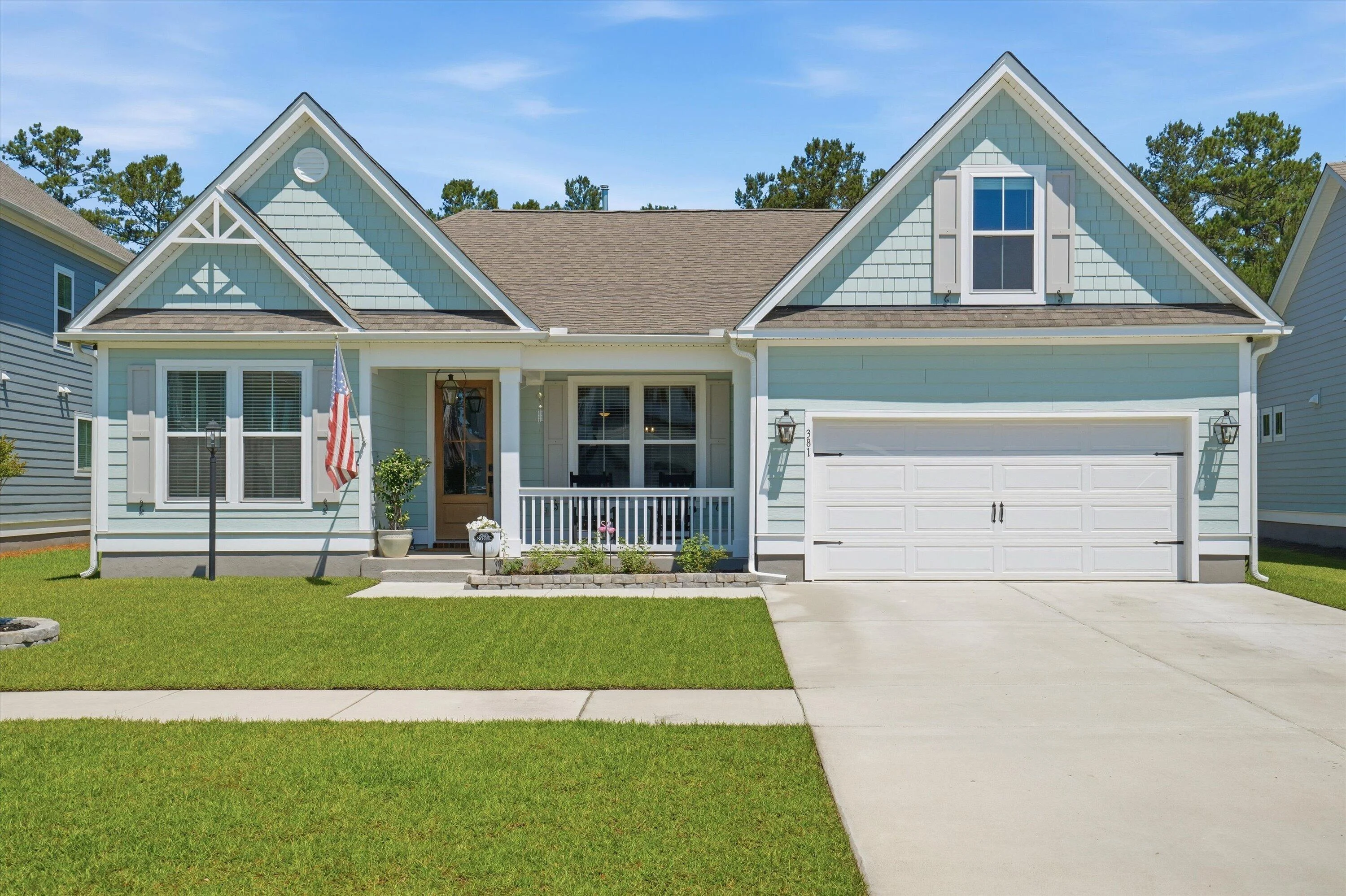381 Wappoo Trace Lane