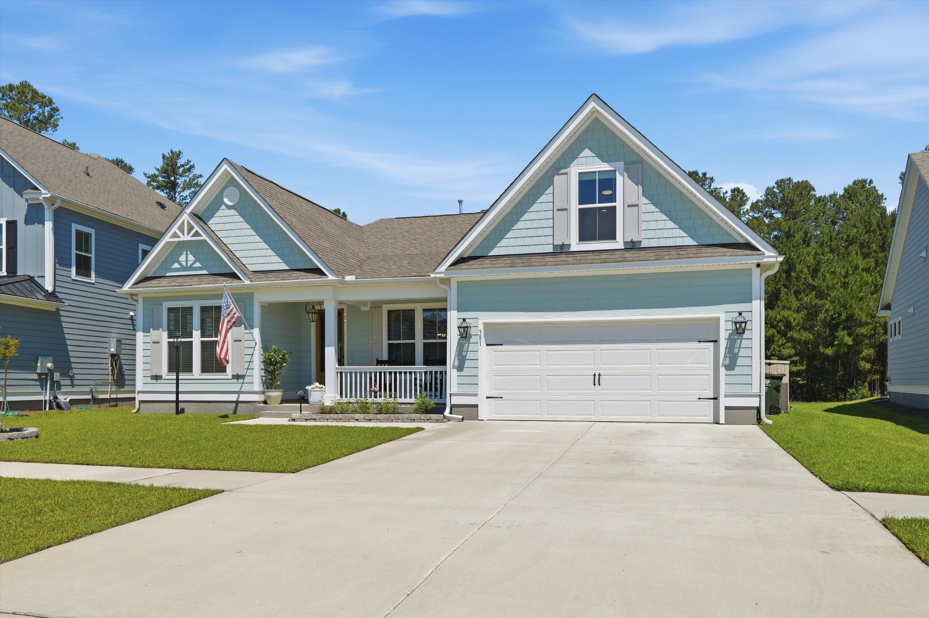 381 Wappoo Trace Lane