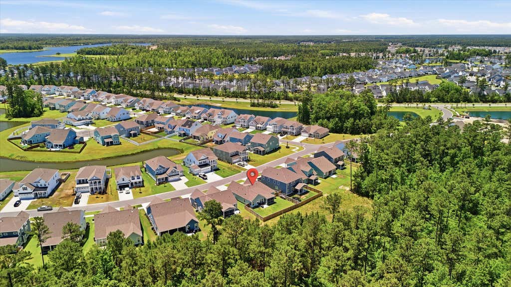 Photo of 381 Wappoo Trace Lane, Summerville, SC 29486 (MLS # 26016523)