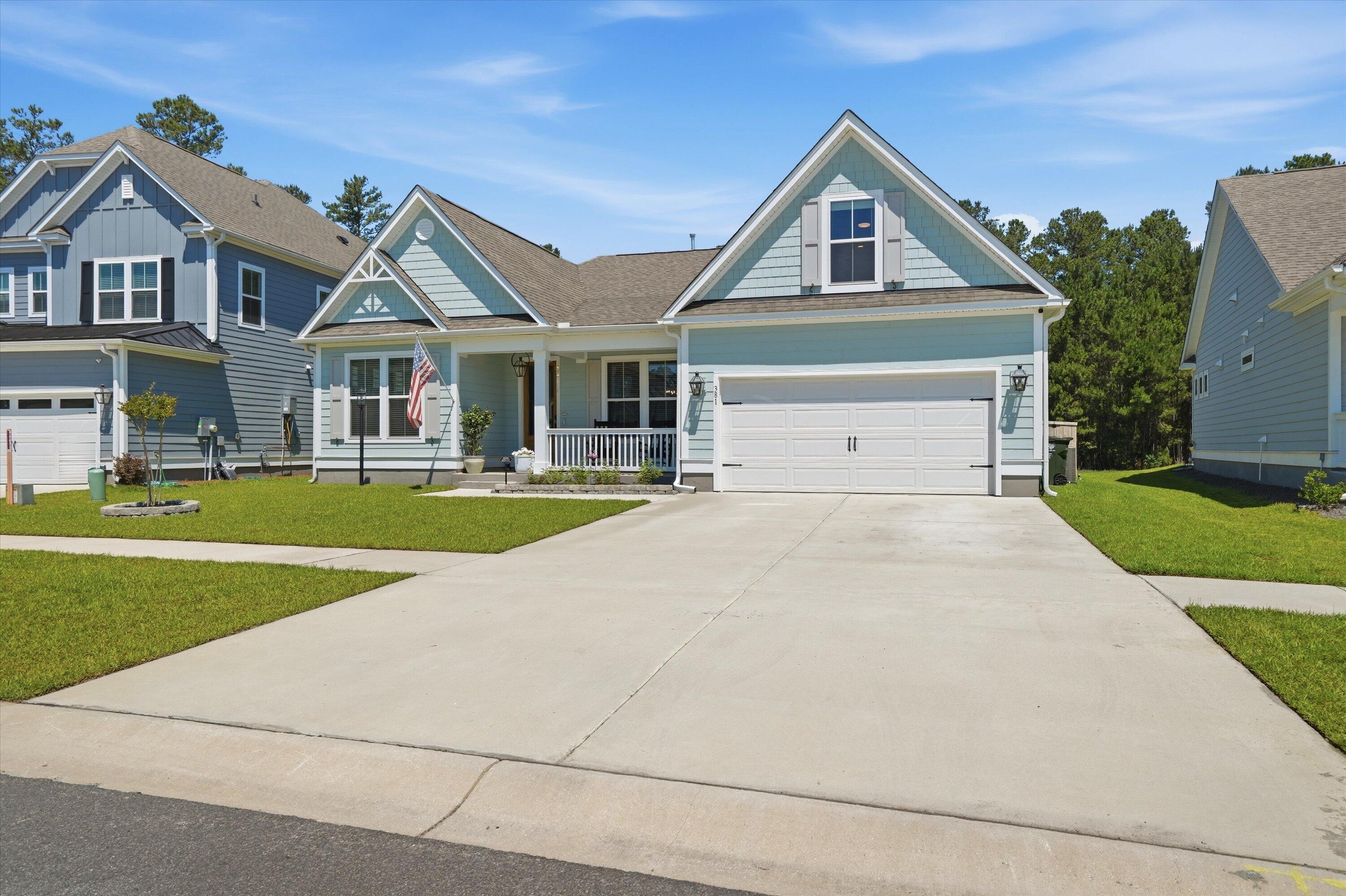 381 Wappoo Trace Lane