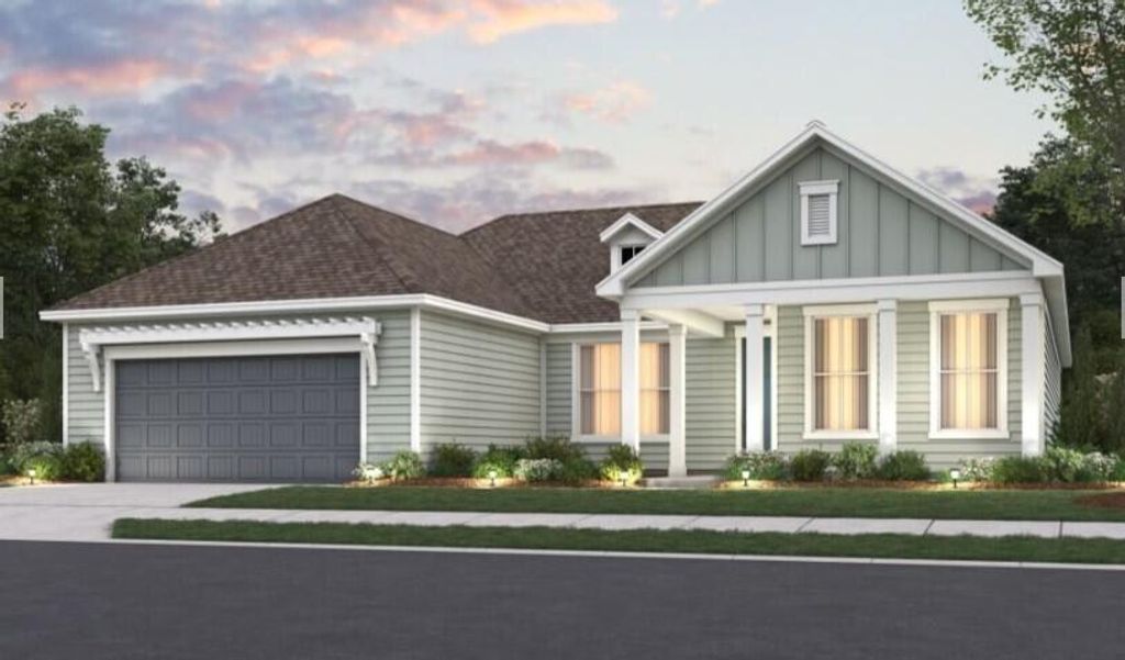 Photo of 2351 Bay Strip Drive, Charleston, SC 29492 (MLS # 26019911)