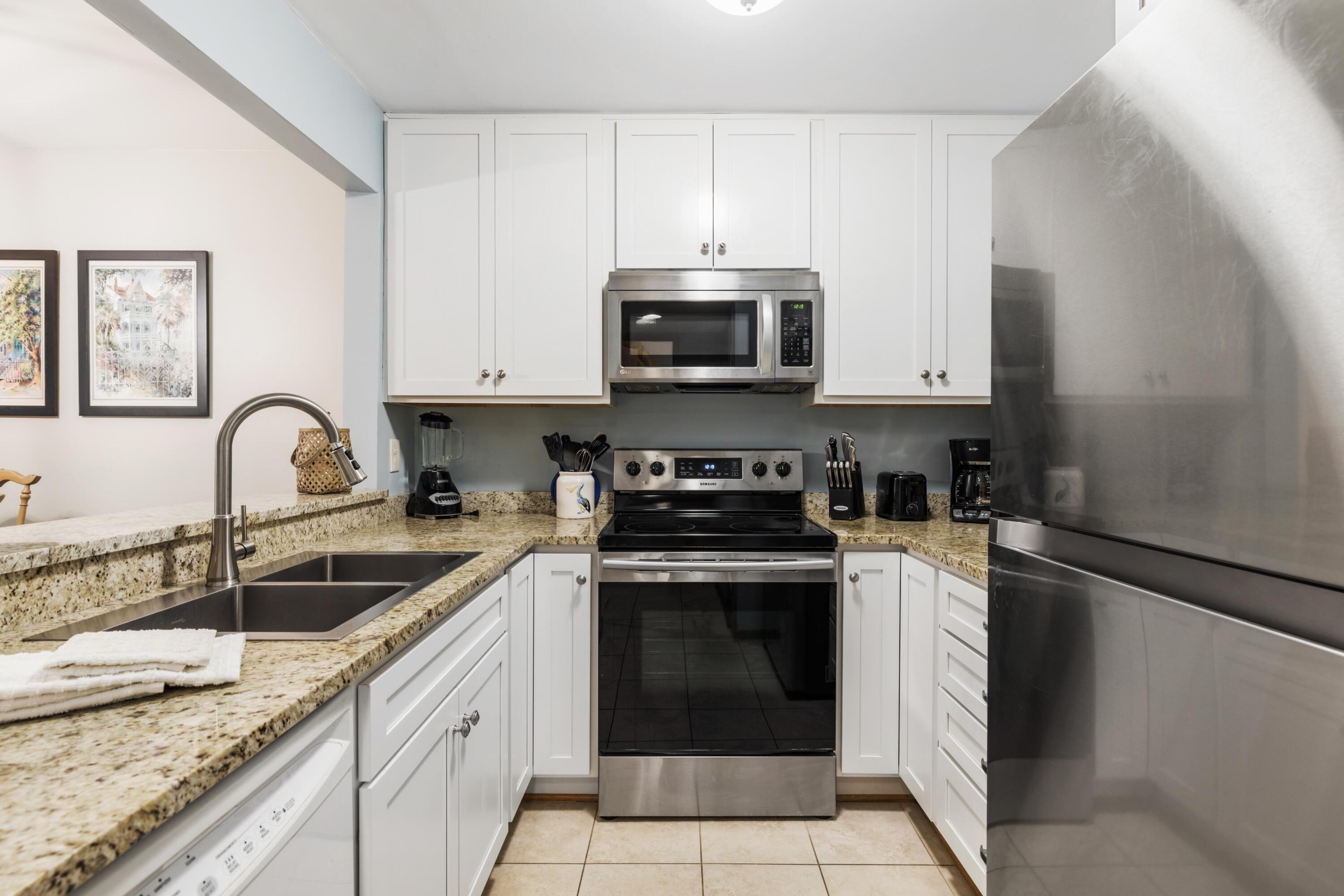 4401 Sea Forest Drive