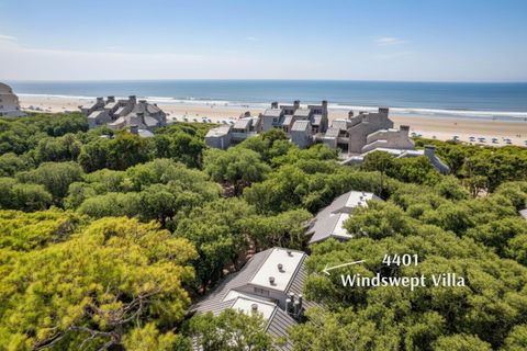 4401 Sea Forest Drive Kiawah Island SC 29455