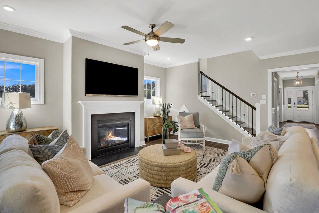 Photo of 115 Brown Cow Way, Summerville, SC 29483 (MLS # 26009787)