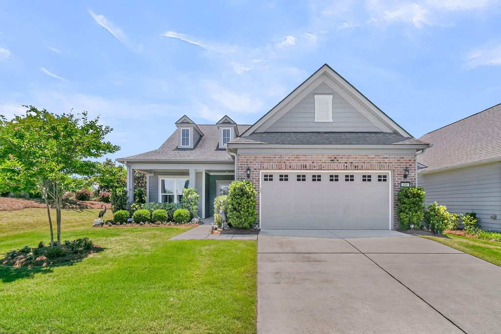 Photo of 101 Garden Gate Way, Summerville, SC 29486 (MLS # 26014694)