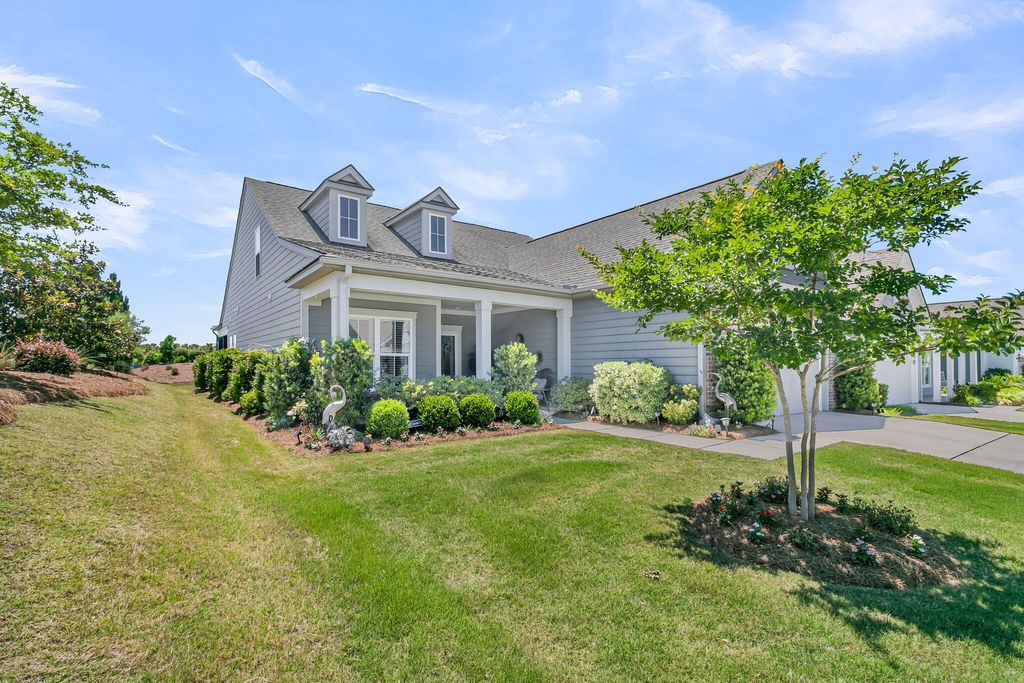 Photo of 101 Garden Gate Way, Summerville, SC 29486 (MLS # 26014694)