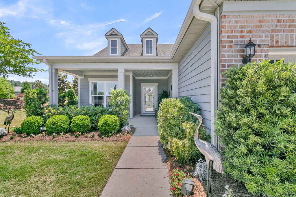 Photo of 101 Garden Gate Way, Summerville, SC 29486 (MLS # 26014694)